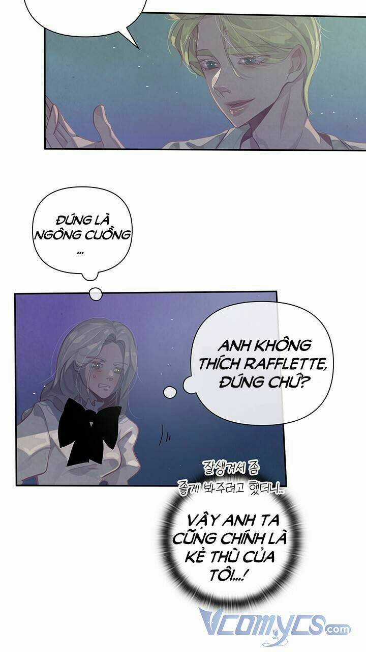 Hiệu Ứng Stigma Chapter 8 trang 74