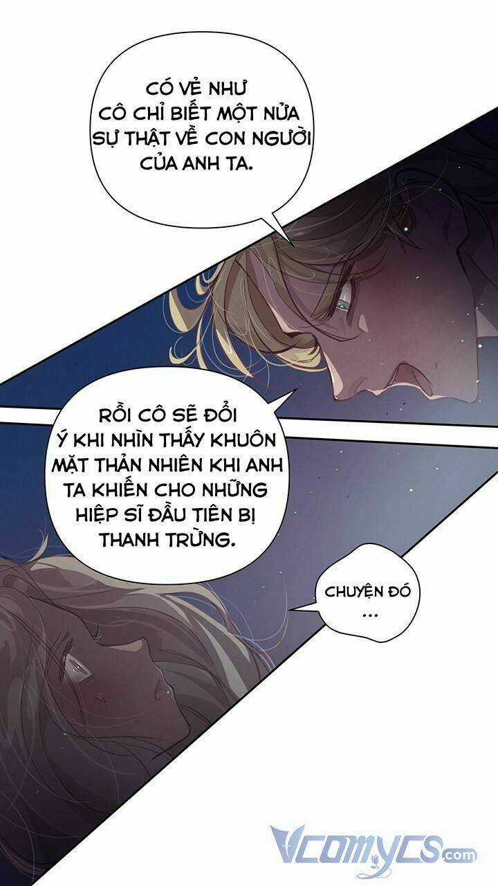 Hiệu Ứng Stigma Chapter 8 trang 77
