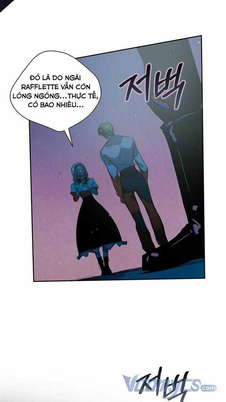 Hiệu Ứng Stigma Chapter 8 trang 78