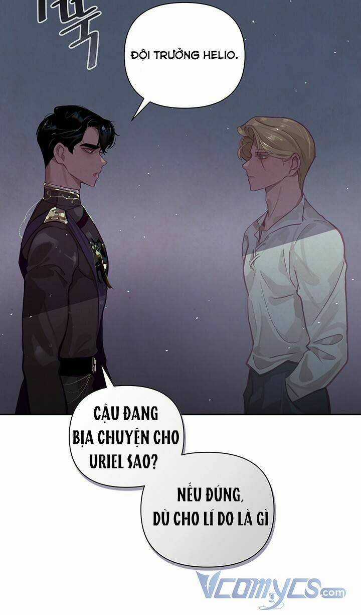 Hiệu Ứng Stigma Chapter 8 trang 82