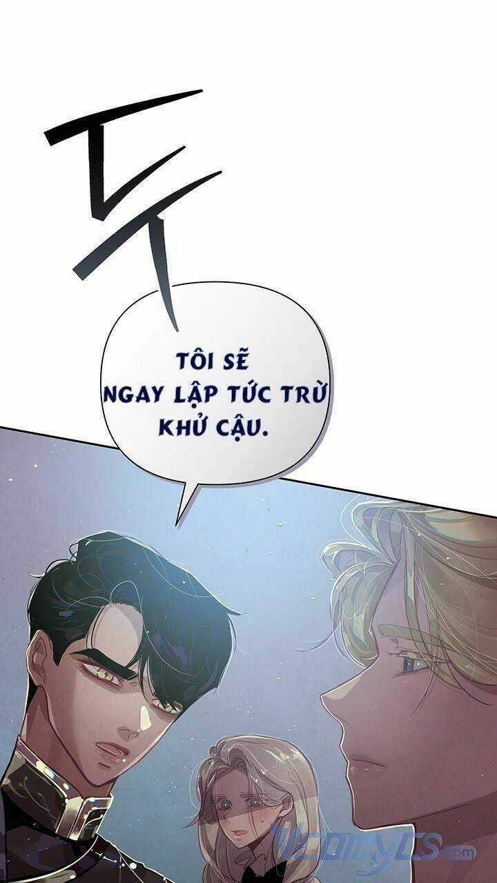 Hiệu Ứng Stigma Chapter 8 trang 83
