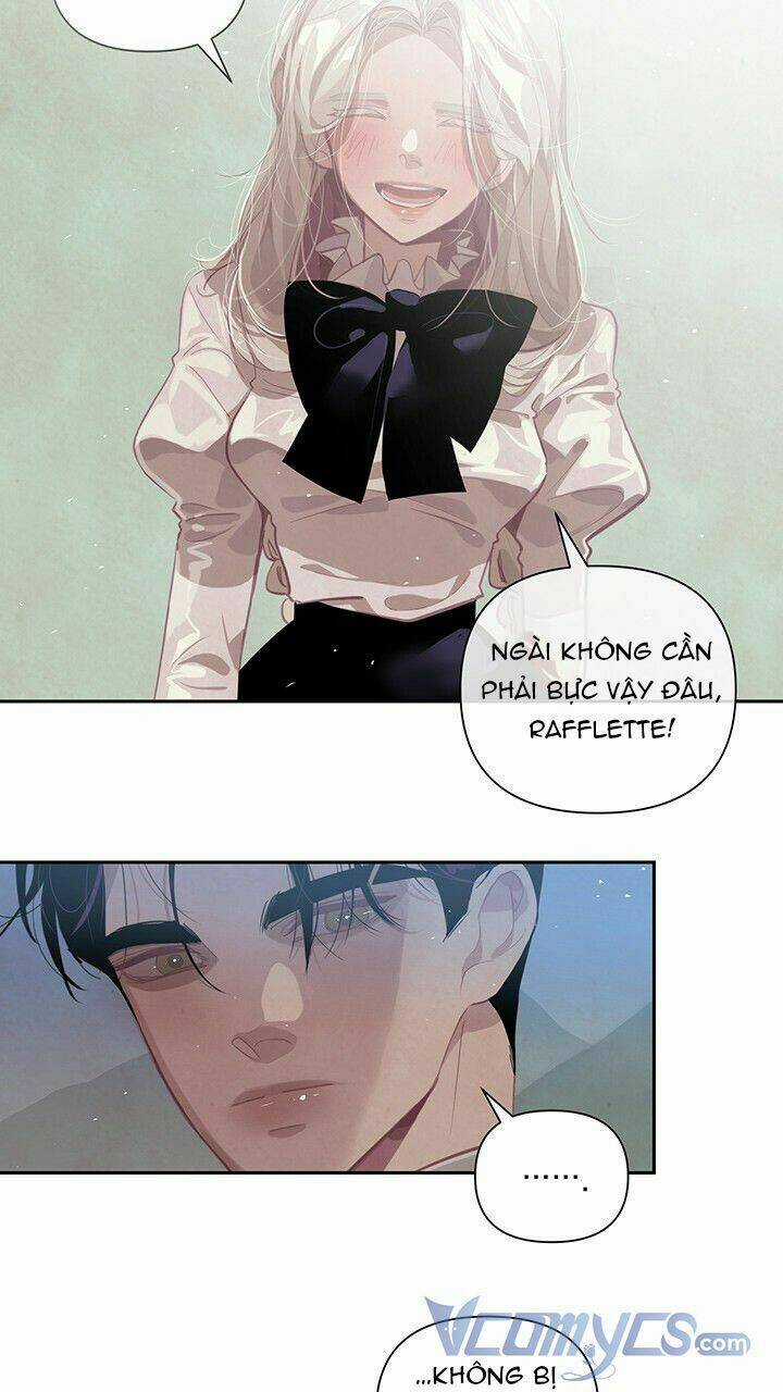 Hiệu Ứng Stigma Chapter 9 trang 10