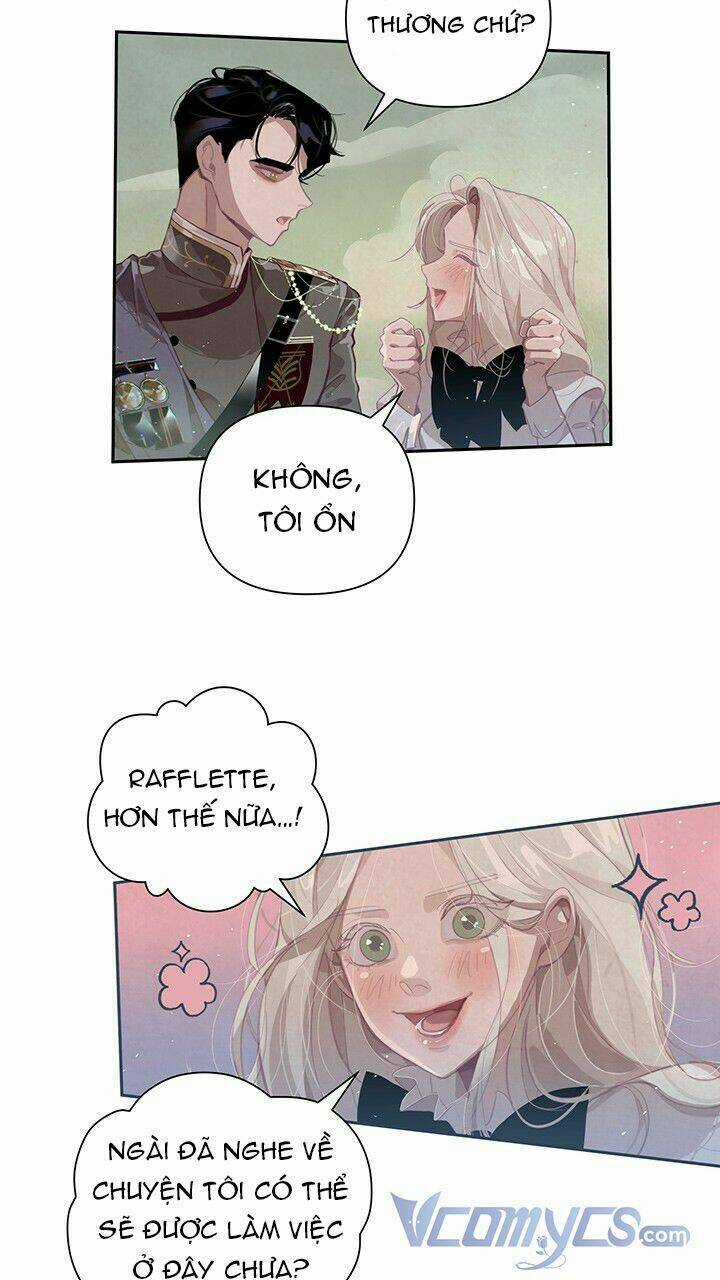 Hiệu Ứng Stigma Chapter 9 trang 11