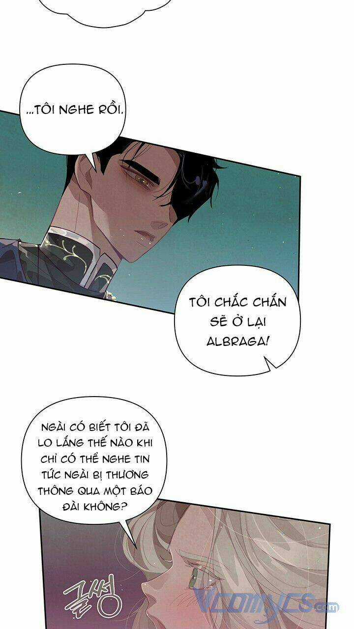 Hiệu Ứng Stigma Chapter 9 trang 12