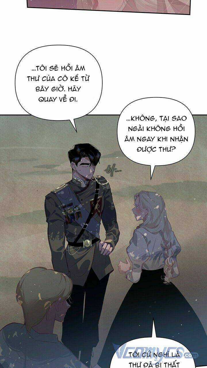 Hiệu Ứng Stigma Chapter 9 trang 13