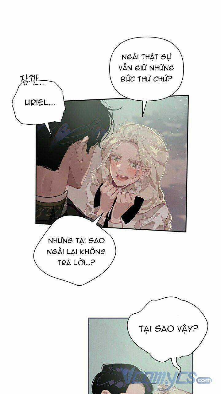 Hiệu Ứng Stigma Chapter 9 trang 15