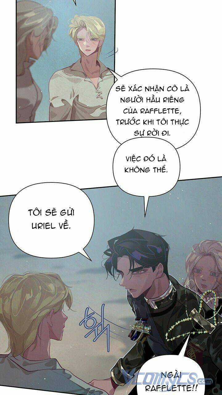 Hiệu Ứng Stigma Chapter 9 trang 17