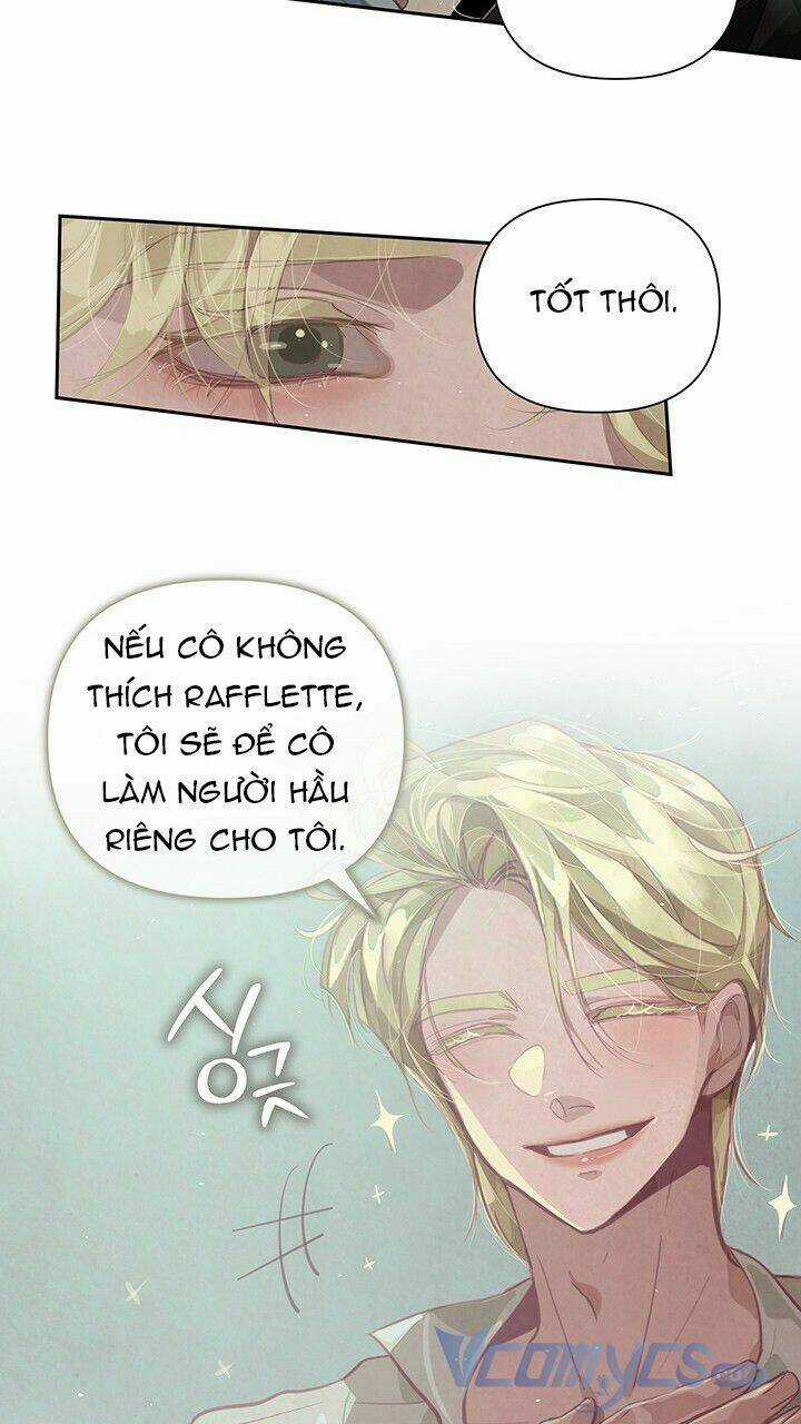Hiệu Ứng Stigma Chapter 9 trang 18