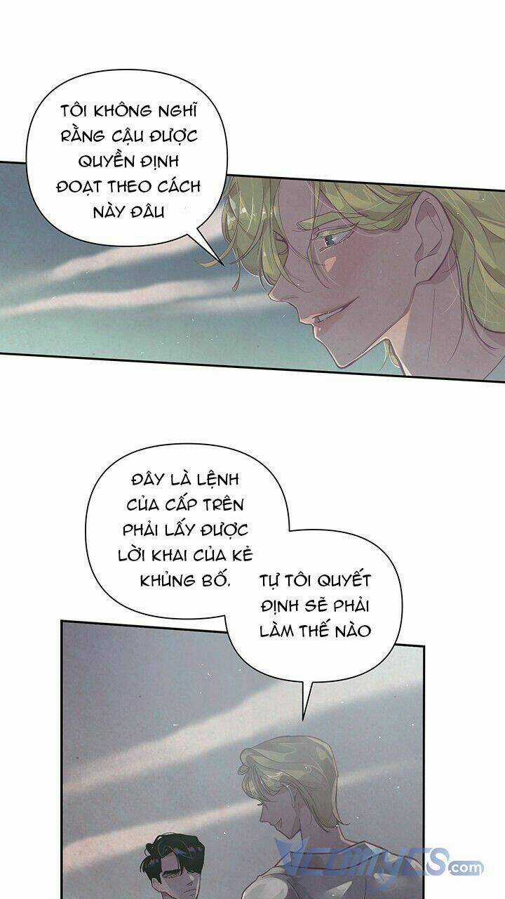 Hiệu Ứng Stigma Chapter 9 trang 2