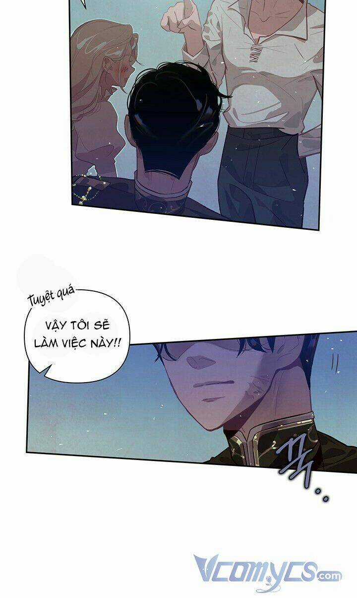 Hiệu Ứng Stigma Chapter 9 trang 20