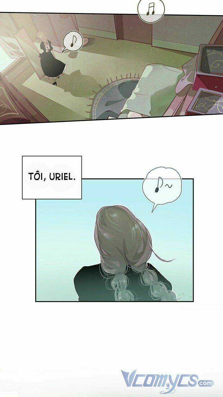 Hiệu Ứng Stigma Chapter 9 trang 24