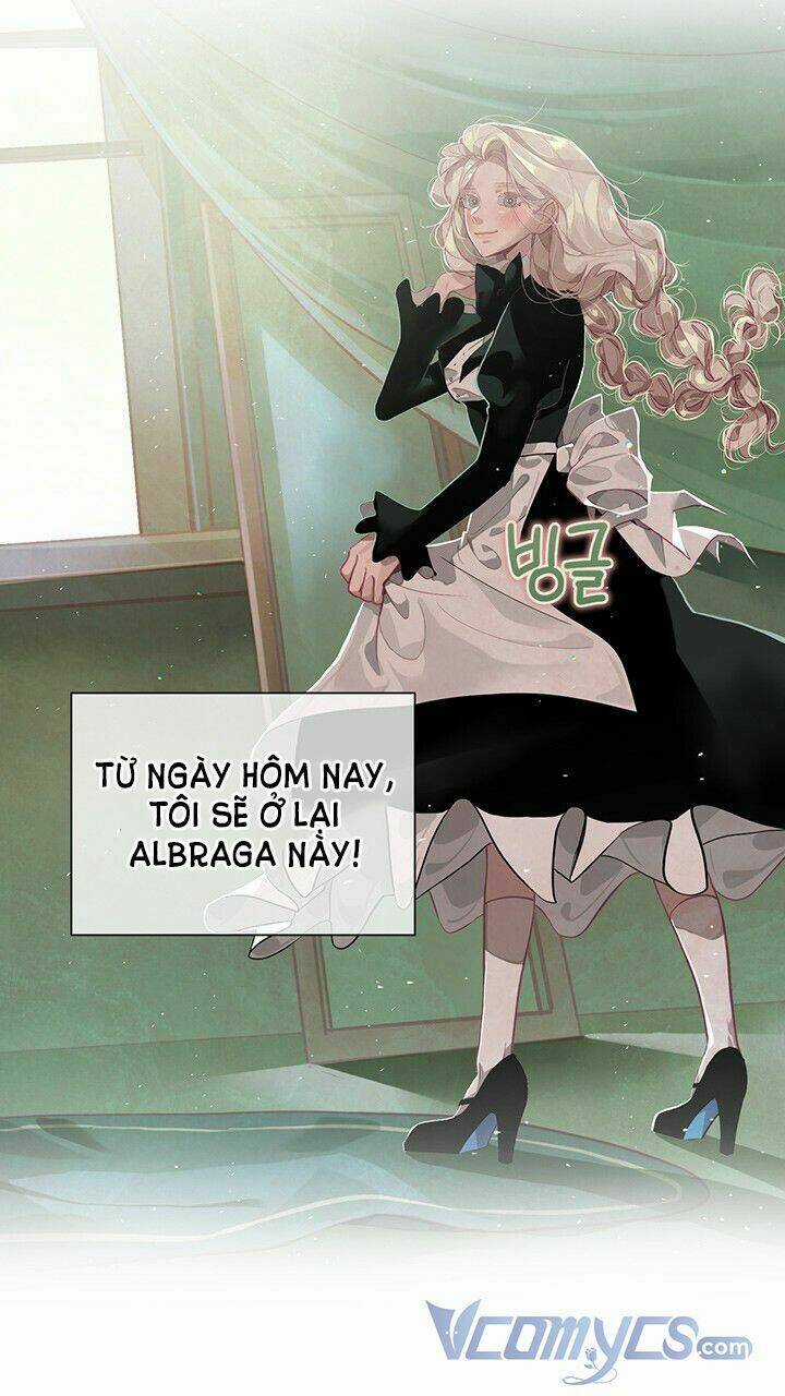 Hiệu Ứng Stigma Chapter 9 trang 25
