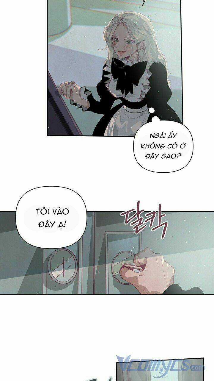 Hiệu Ứng Stigma Chapter 9 trang 29