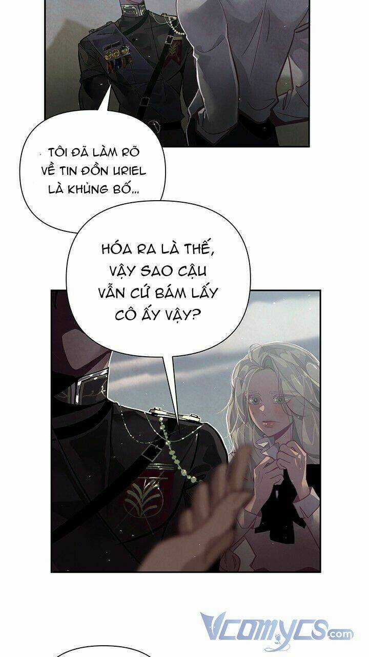 Hiệu Ứng Stigma Chapter 9 trang 3