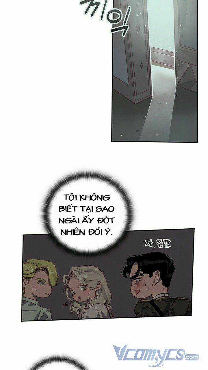 Hiệu Ứng Stigma Chapter 9 trang 30
