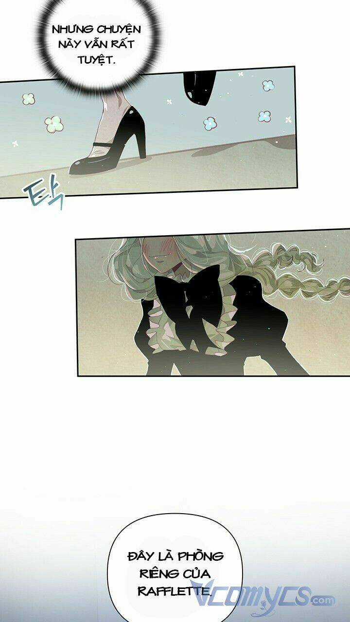 Hiệu Ứng Stigma Chapter 9 trang 31