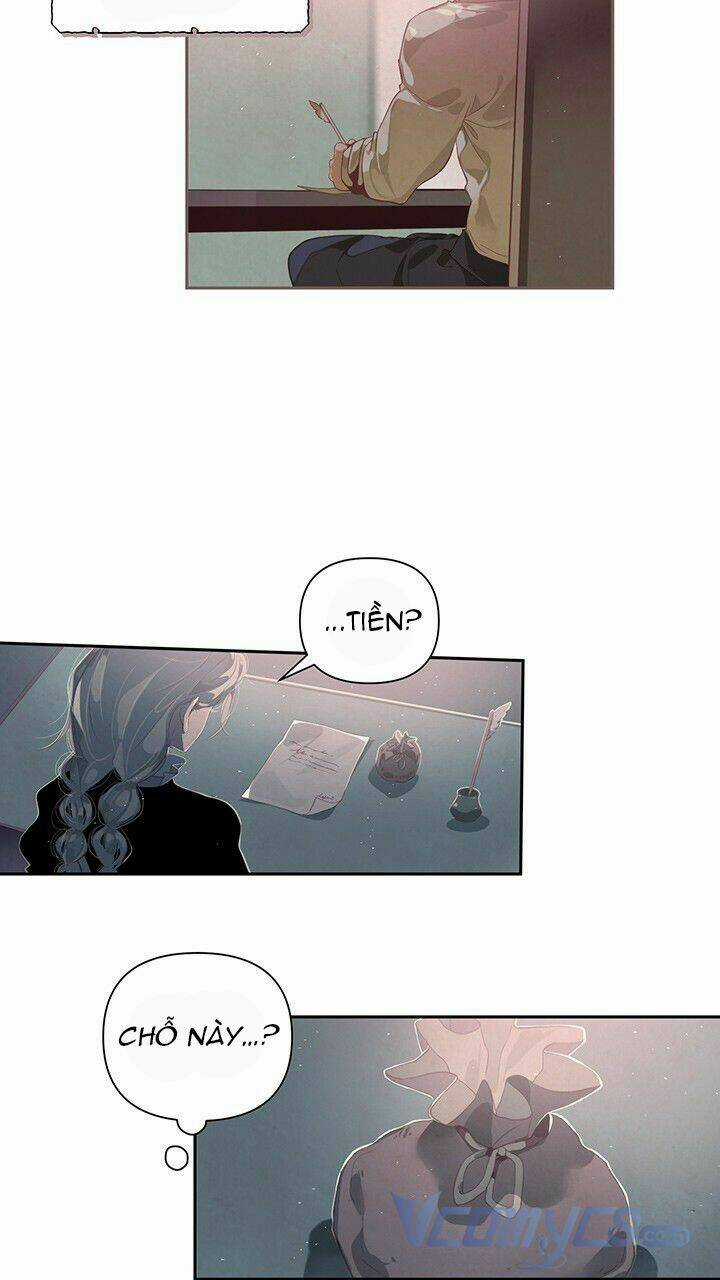 Hiệu Ứng Stigma Chapter 9 trang 37