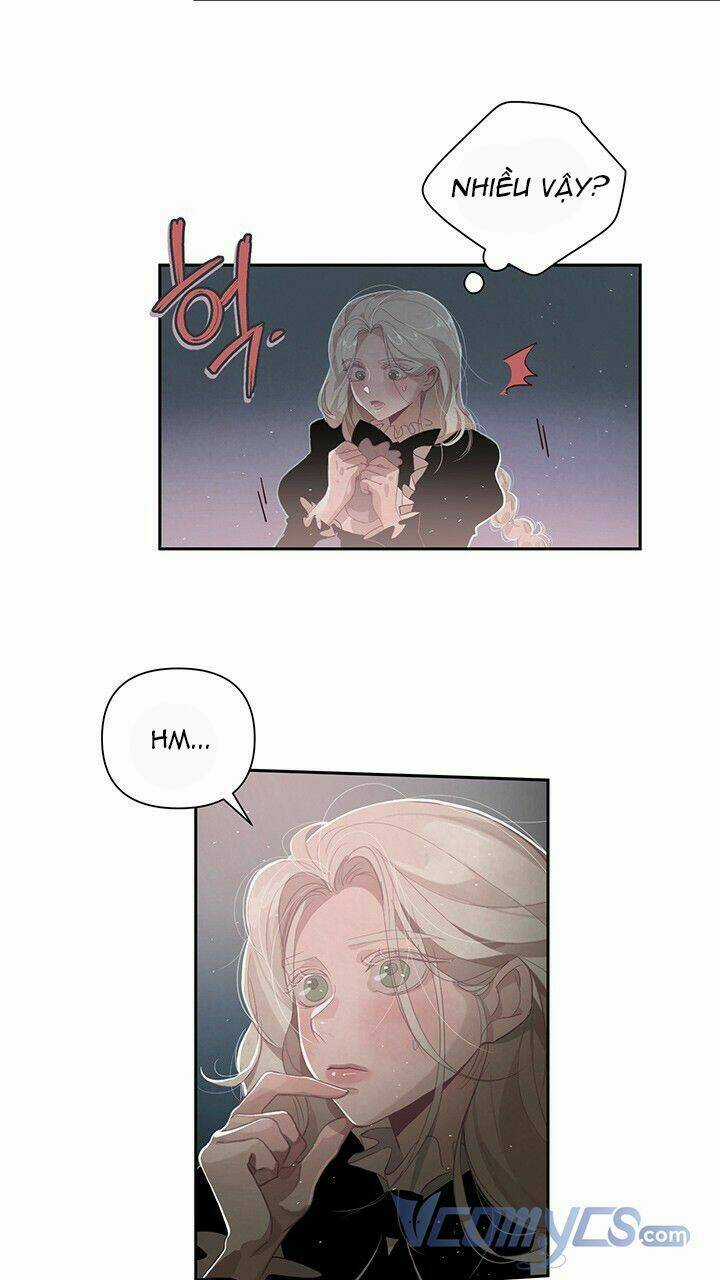 Hiệu Ứng Stigma Chapter 9 trang 38