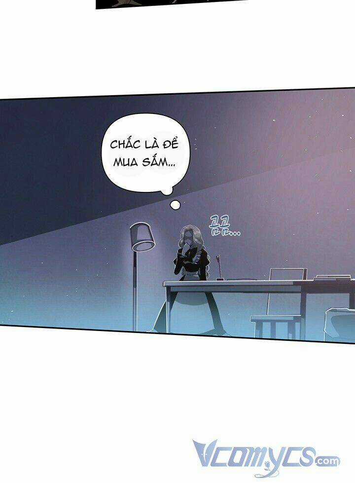 Hiệu Ứng Stigma Chapter 9 trang 39