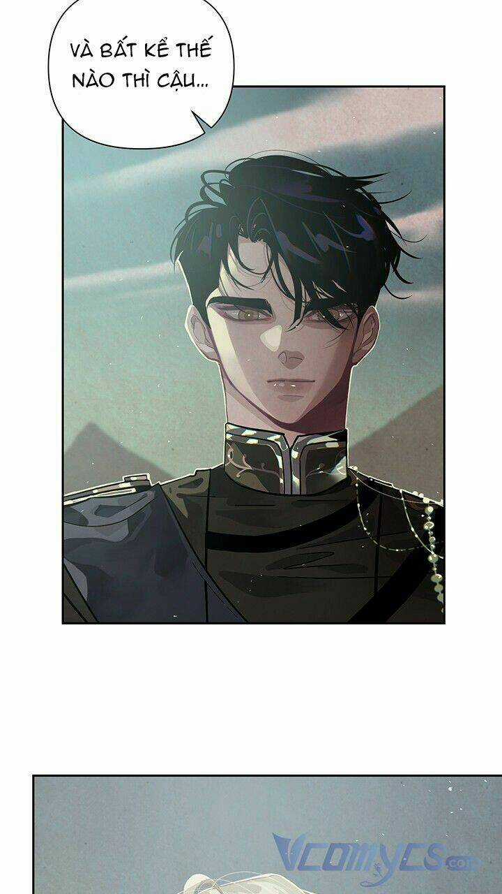 Hiệu Ứng Stigma Chapter 9 trang 4