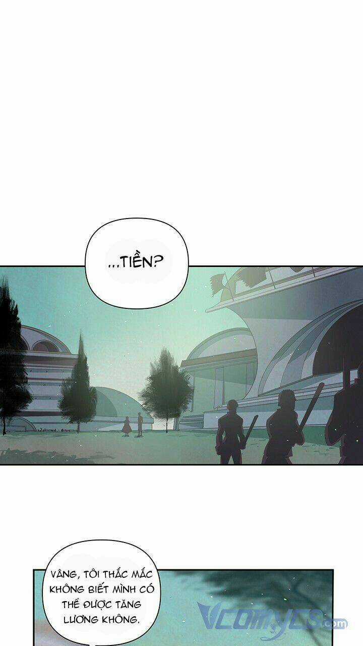 Hiệu Ứng Stigma Chapter 9 trang 40