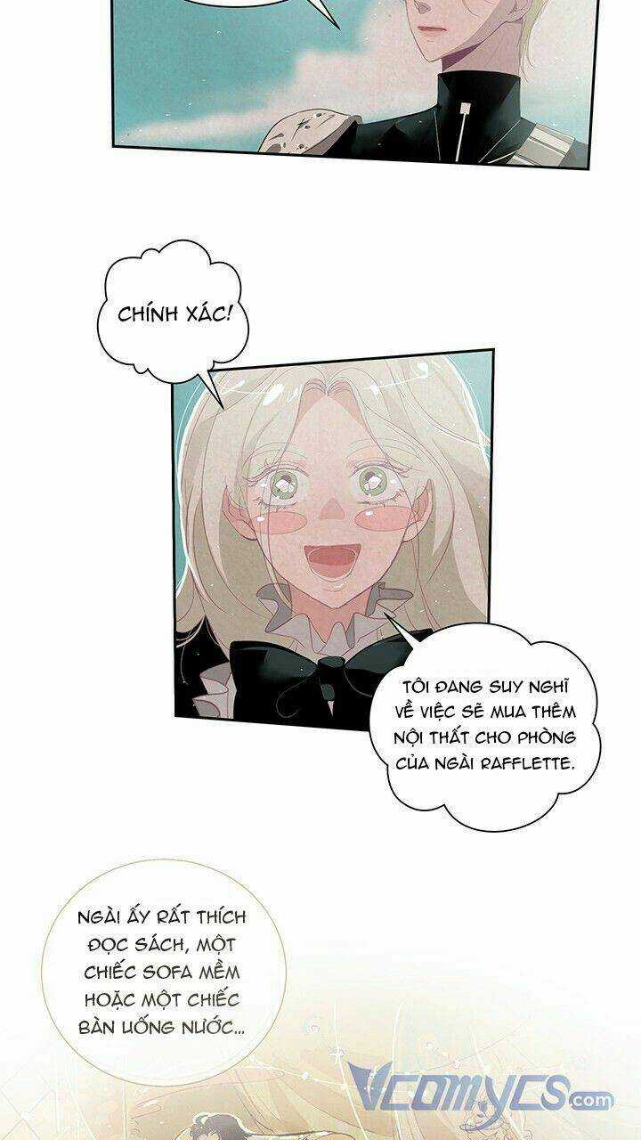 Hiệu Ứng Stigma Chapter 9 trang 44