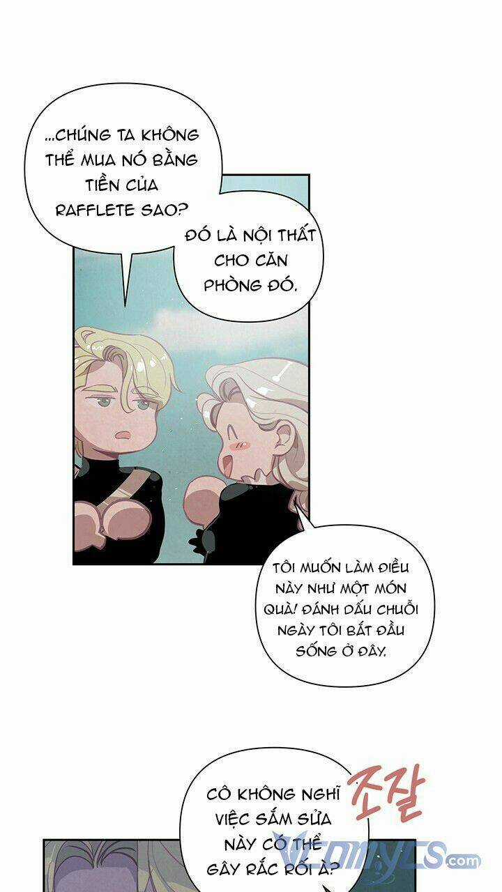 Hiệu Ứng Stigma Chapter 9 trang 47