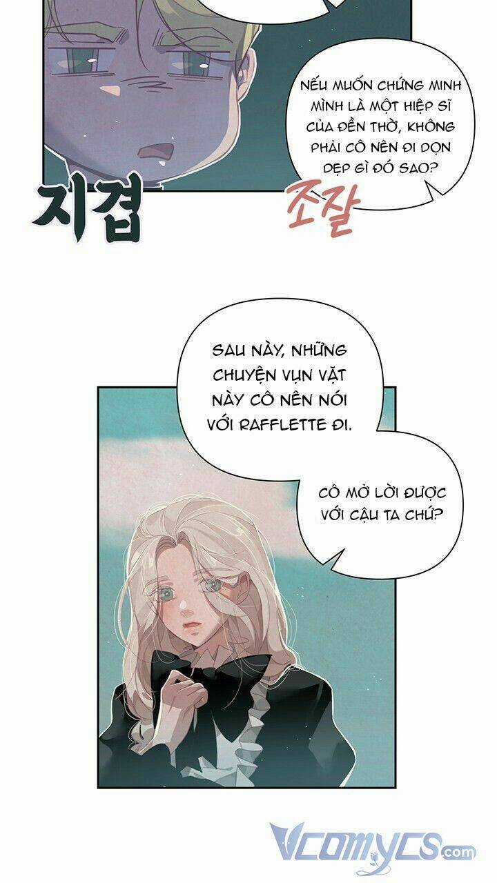 Hiệu Ứng Stigma Chapter 9 trang 48