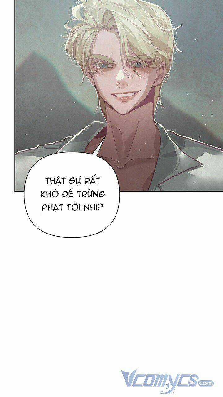 Hiệu Ứng Stigma Chapter 9 trang 5