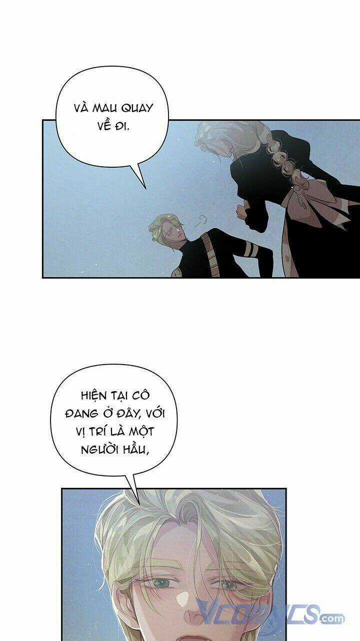 Hiệu Ứng Stigma Chapter 9 trang 53