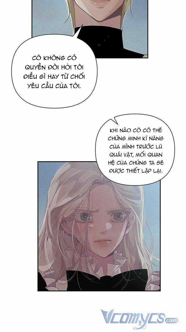 Hiệu Ứng Stigma Chapter 9 trang 54