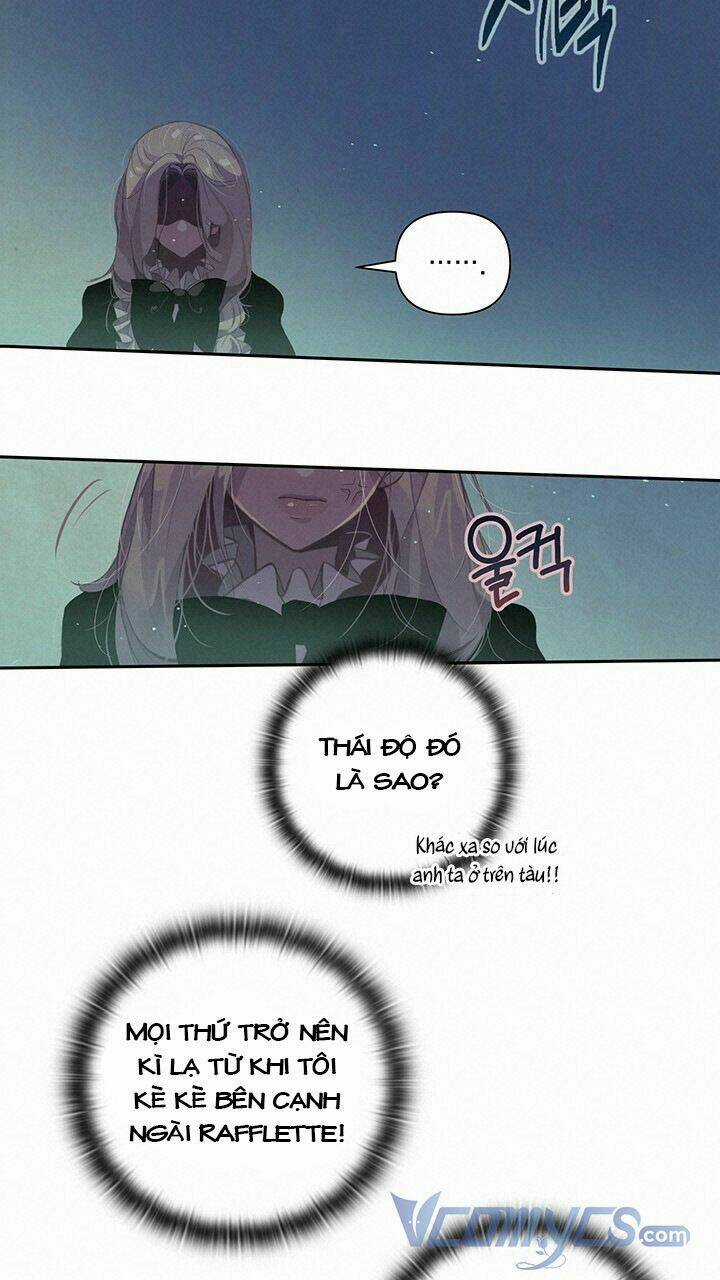 Hiệu Ứng Stigma Chapter 9 trang 56
