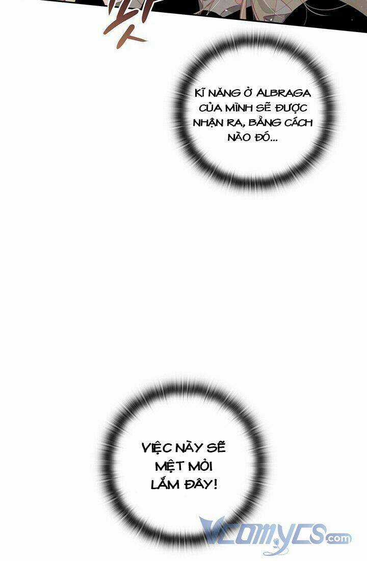 Hiệu Ứng Stigma Chapter 9 trang 58