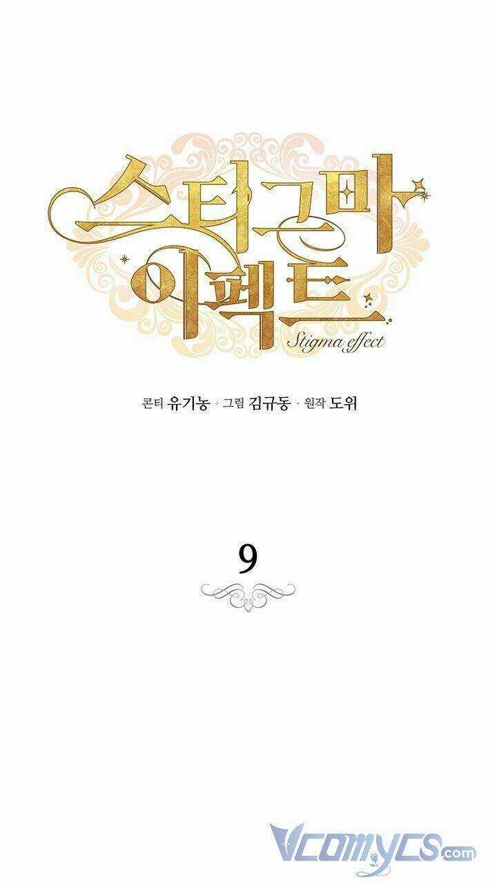 Hiệu Ứng Stigma Chapter 9 trang 6