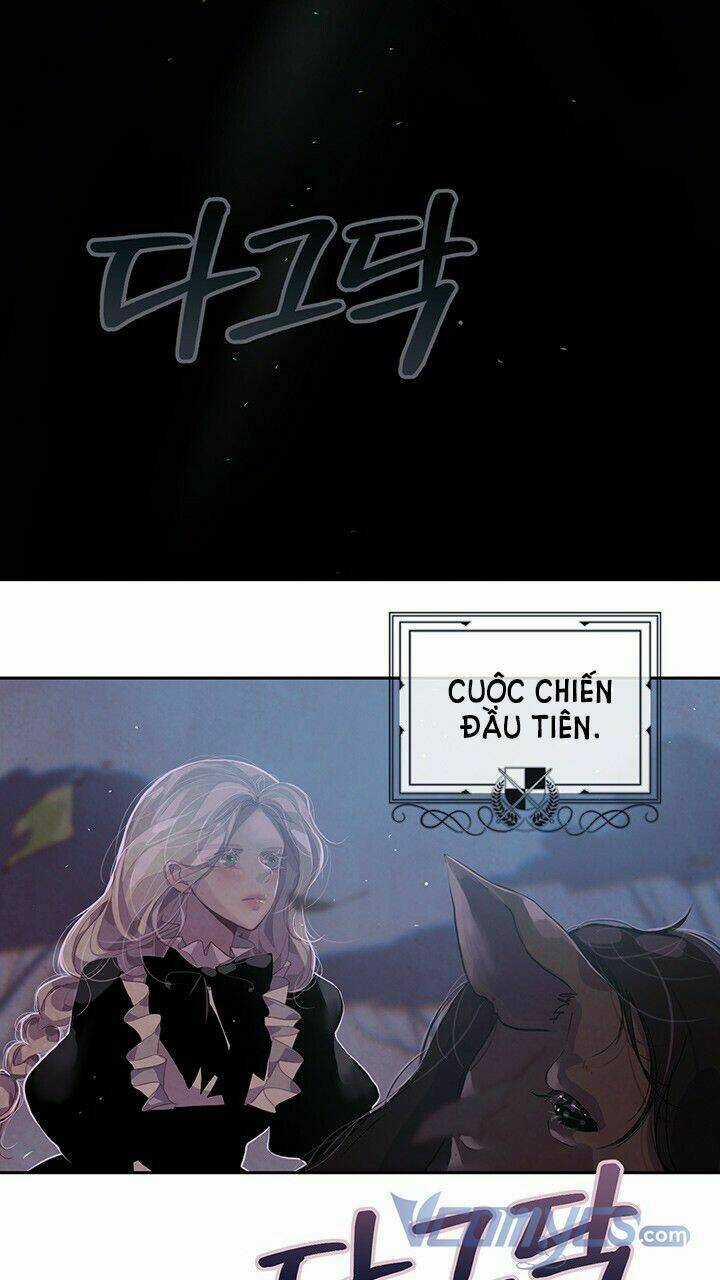 Hiệu Ứng Stigma Chapter 9 trang 63