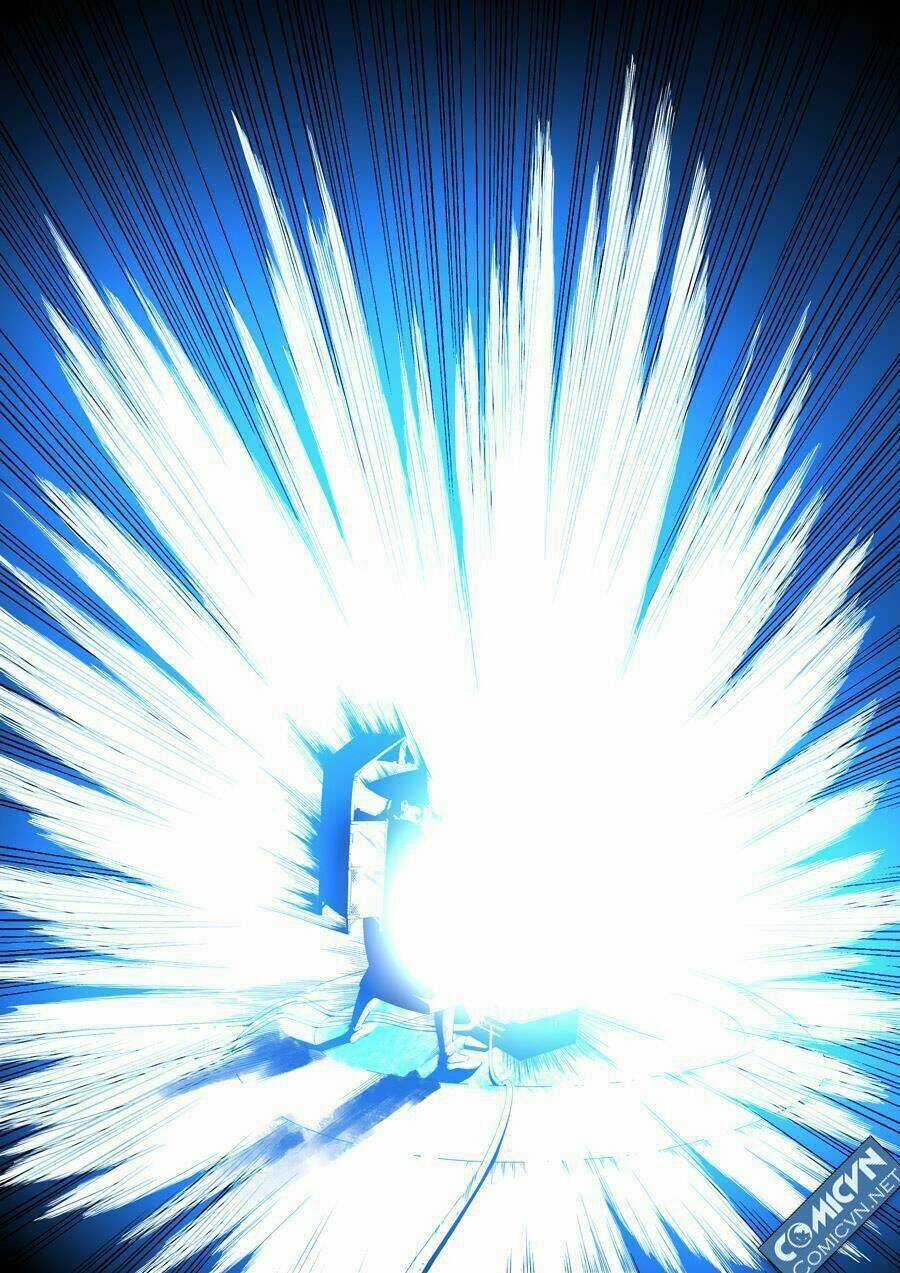 Hiệu Ứng Xuyên Việt Chapter 1 trang 13