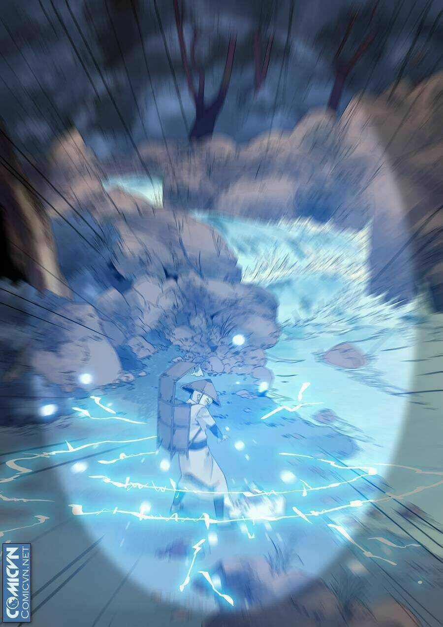 Hiệu Ứng Xuyên Việt Chapter 1 trang 14