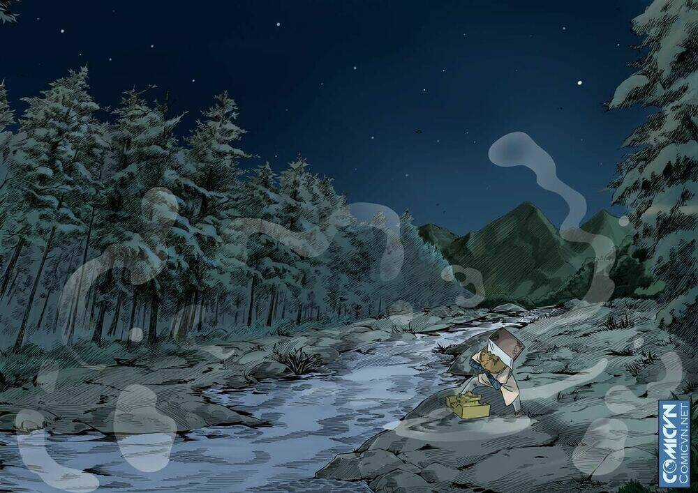 Hiệu Ứng Xuyên Việt Chapter 1 trang 16