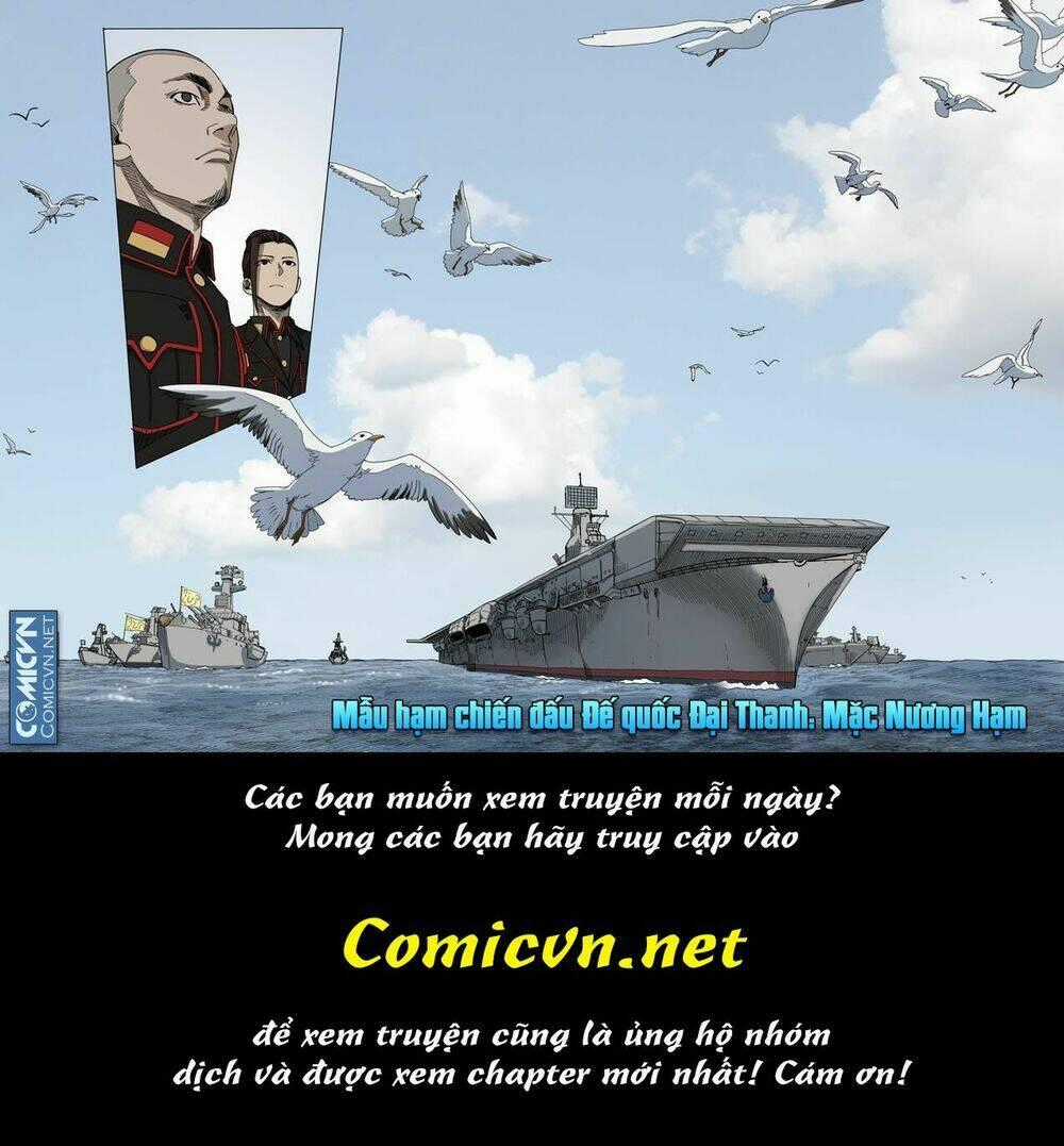 Hiệu Ứng Xuyên Việt Chapter 15 trang 14