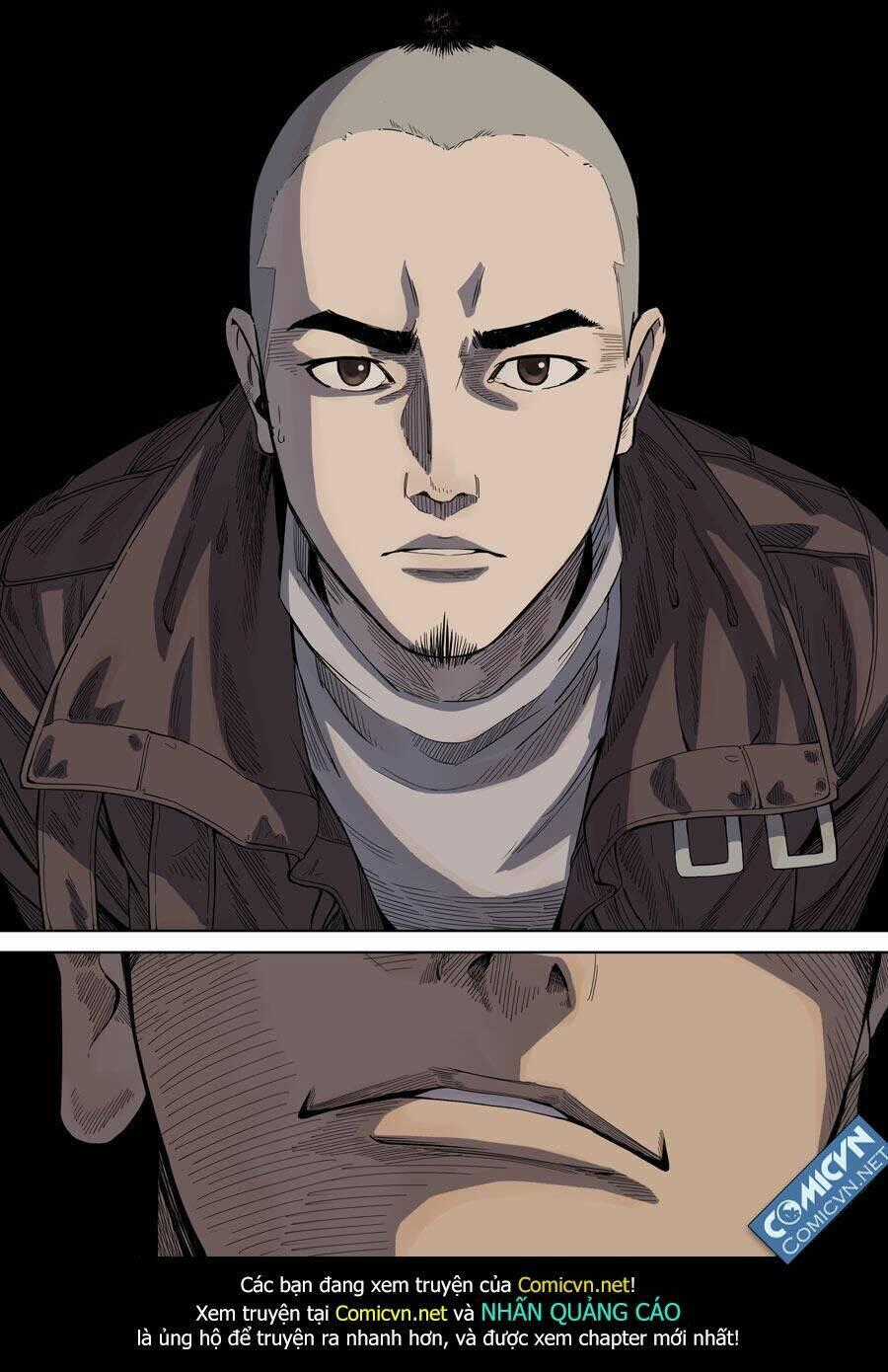 Hiệu Ứng Xuyên Việt Chapter 5 trang 15