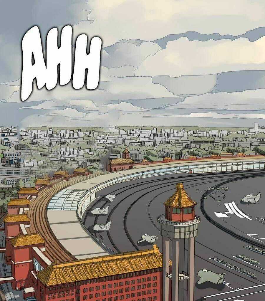 Hiệu Ứng Xuyên Việt Chapter 6 trang 14