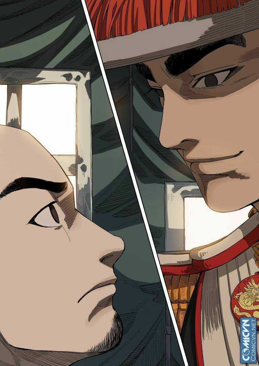 Hiệu Ứng Xuyên Việt Chapter 6 trang 6