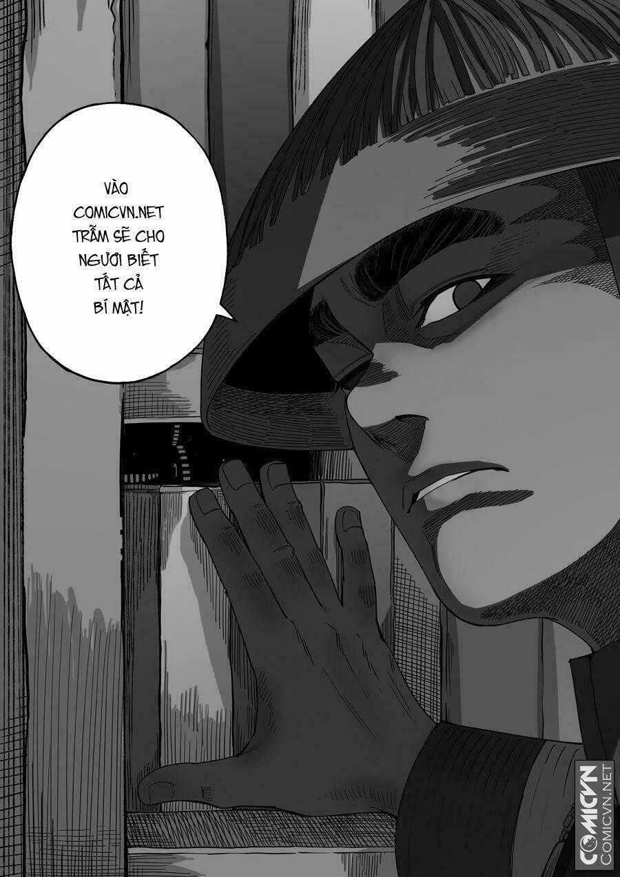 Hiệu Ứng Xuyên Việt Chapter 7 trang 14