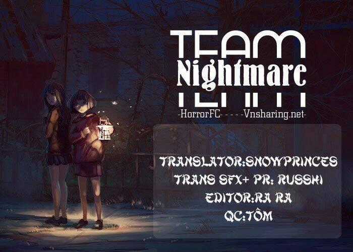 Higanbana no Saku Yoru ni Chapter 1 trang 42