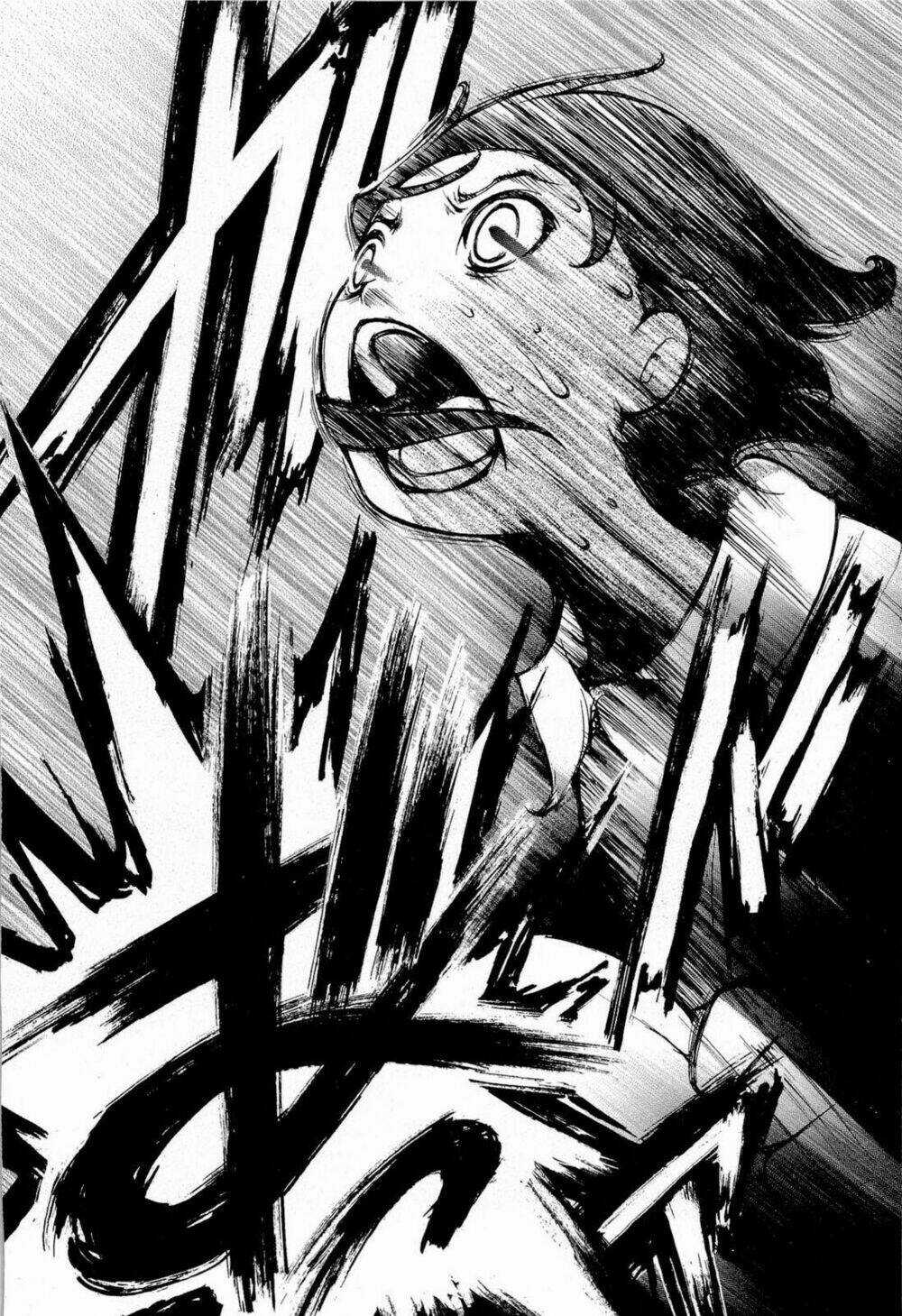 Higanbana no Saku Yoru ni Chapter 10 trang 27