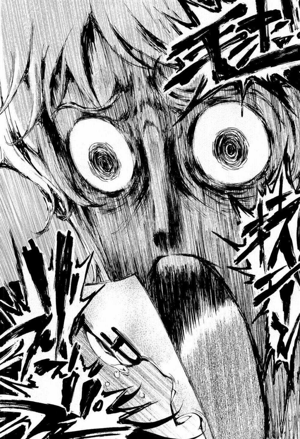 Higanbana no Saku Yoru ni Chapter 12 trang 11