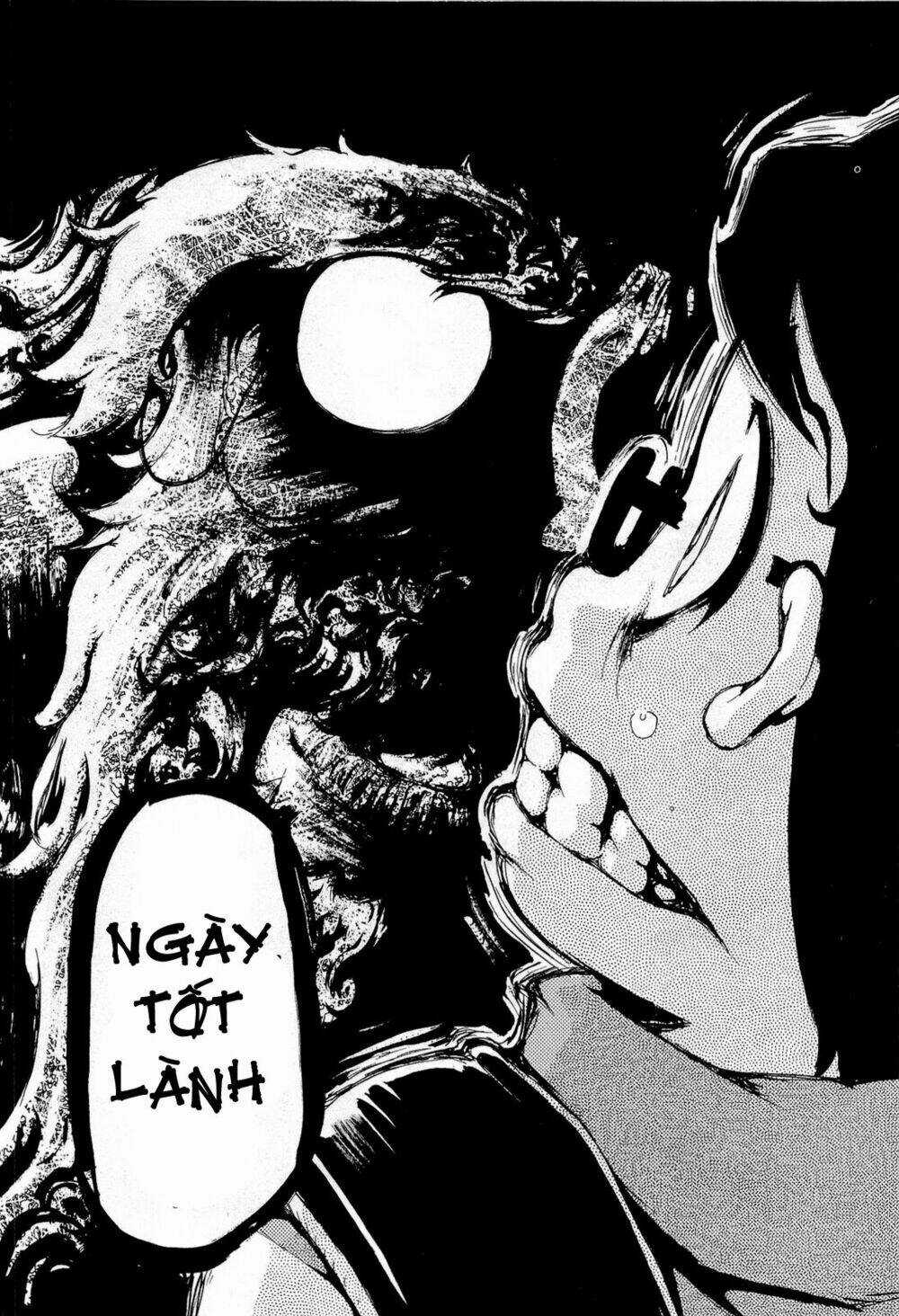 Higanbana no Saku Yoru ni Chapter 12 trang 29