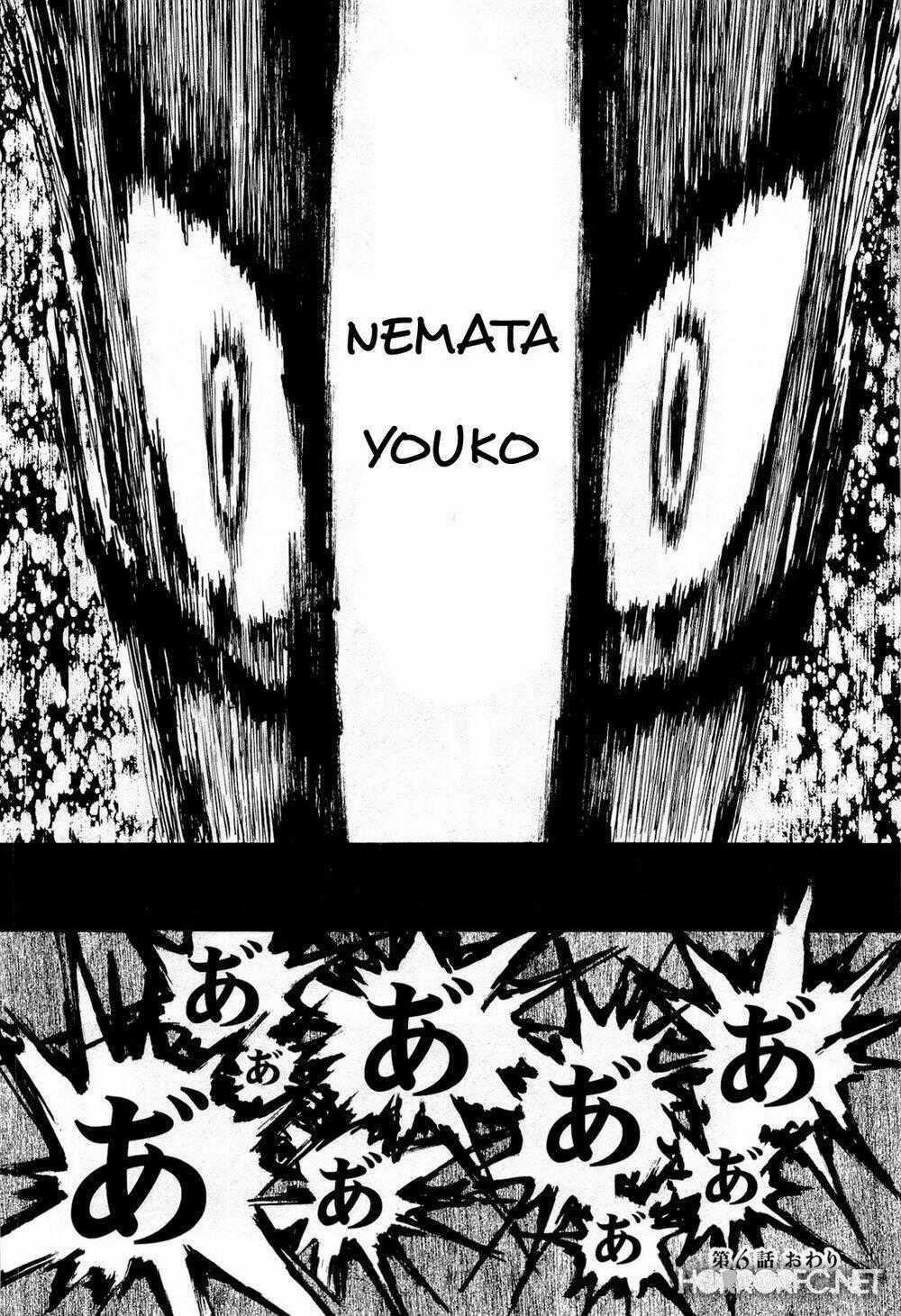 Higanbana no Saku Yoru ni Chapter 14 trang 29