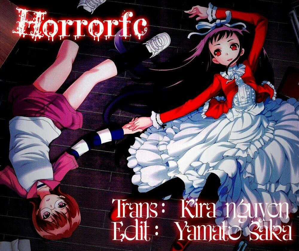 Higanbana no Saku Yoru ni Chapter 4 trang 29