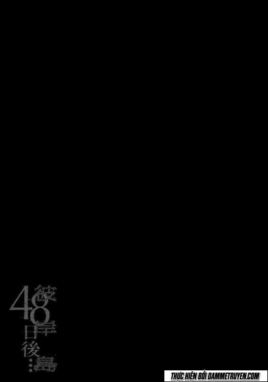 Higanjima SS3 Chapter 1 trang 37